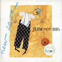 ซีดี Flim & The BB's - New Pants CD VG