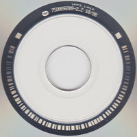 ซีดี Madonna - I'm Breathless Music From And Inspired By The Film Dick Tracy CD VG+