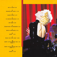 ซีดี Madonna - I'm Breathless Music From And Inspired By The Film Dick Tracy CD VG+