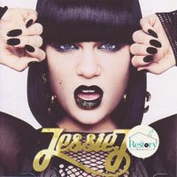ซีดี Jessie J - Who You Are CD M