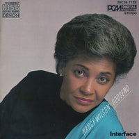 ซีดี Nancy Wilson - Godsend CD VG