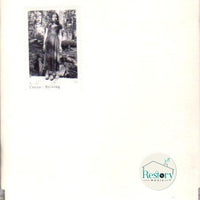 ซีดี Cocco - Raining CD VG+