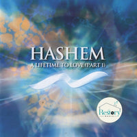 ซีดี Hashem - A Lifetime To Love Part 1 CD G