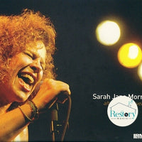 ซีดี Sarah Jane Morris - After All These Years CD VG+