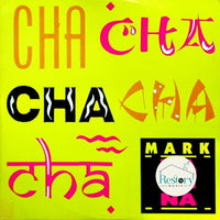 แผ่นเสียง Mark Farina - Cha-Cha-Cha-Cha Vinyl G