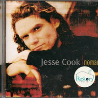 ซีดี Jesse Cook - Nomad CD VG+
