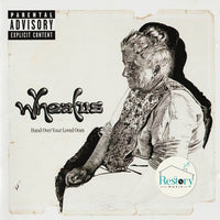 ซีดี Wheatus - Hand Over Your Loved Ones CD VG+