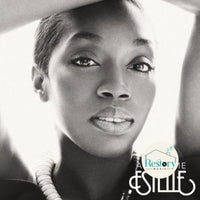 ซีดี Estelle - All Of Me CD VG+