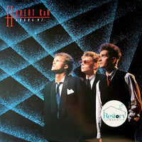 แผ่นเสียง Hubert Kah - Angel 07 Vinyl NM or M-