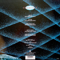 แผ่นเสียง Hubert Kah - Angel 07 Vinyl NM or M-