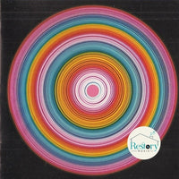 ซีดี The Music - The Music CD VG+