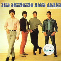 ซีดี The Swinging Blue Jeans - 25 Greatest Hits CD NM or M-