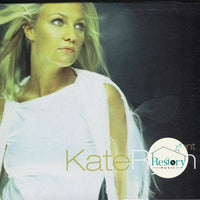 ซีดี Kate Ryan - Different CD G