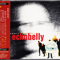 ซีดี Echobelly - Everyone's Got One CD VG+