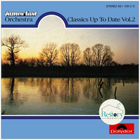 ซีดี Orchester James Last - Classics Up To Date Vol. 2 CD VG
