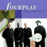 ซีดี Fourplay - Journey CD G