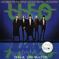 ซีดี UFO - Walk On Water = ウォーク・オン・ウォーター CD NM or M-