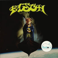 ซีดี Bison B.C. - Quiet Earth CD NM or M-