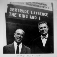 ซีดี Julie Andrews, Ben Kingsley, Lea Salonga, Peabo Bryson And Marilyn Horne, Hollywood Bowl Orchestra, John Mauceri - Rodgers & Hammerstein's The King And I CD VG+