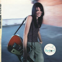 ซีดี Meredith Brooks - Blurring The Edges CD VG+
