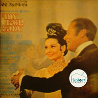 แผ่นเสียง Audrey Hepburn, Rex Harrison - My Fair Lady Soundtrack Vinyl NM or M-