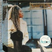 ซีดี Sweetbox - Sweetbox CD VG+