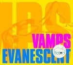 ซีดี VAMPS - Evanescent CD VG+