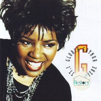 ซีดี Gloria Gaynor - I'll Be There CD VG+
