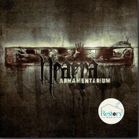 ซีดี Neaera - Armamentarium CD NM or M-