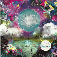 ซีดี Fear, And Loathing In Las Vegas - All That We Have Now CD VG+