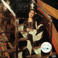 แผ่นเสียง Teresa Carpio - Teresa Carpio Vinyl VG+