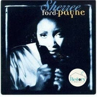 ซีดี Sherree Ford-Payne - Sherree Ford-Payne CD VG+