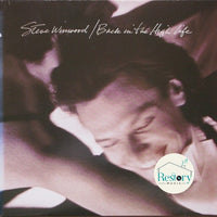 แผ่นเสียง Steve Winwood - Back In The High Life Vinyl G+