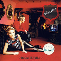 ซีดี Roxette - Room Service CD VG+