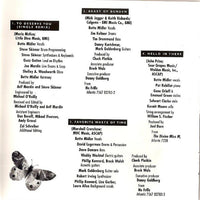 ซีดี Bette Midler - Experience The Divine Greatest Hits CD NM or M-