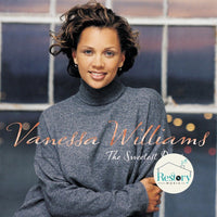 ซีดี Vanessa Williams - The Sweetest Days CD VG+