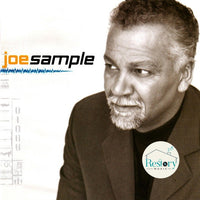 ซีดี Joe Sample - Sample This CD VG+