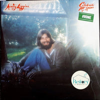 แผ่นเสียง Kenny Loggins - Celebrate Me Home Vinyl VG+