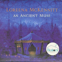 ซีดี Loreena McKennitt - An Ancient Muse CD VG+