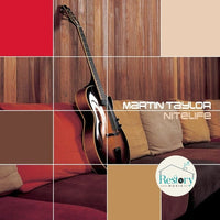 ซีดี Martin Taylor - Nitelife CD NM or M-