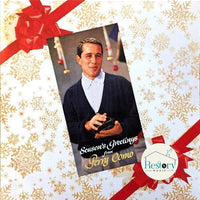 ซีดี Perry Como - Season's Greetings From Perry Como CD VG