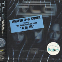 ซีดี TLC - Fanmail CD G