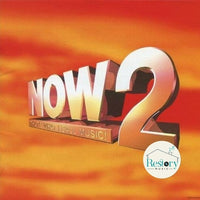 ซีดี Various - Now That's What I Call Music! 2 CD VG