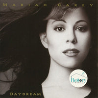 ซีดี Mariah Carey - Daydream CD VG+