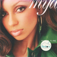 ซีดี Mya - Fear Of Flying CD VG+