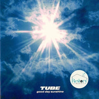 ซีดี TUBE - Good Day Sunshine CD VG+