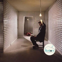 ซีดี Yourcodenameis:Milo - Ignoto CD VG+