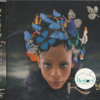 ซีดี Key - Thoughts From Key CD VG+