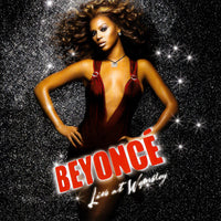 Beyoncé - Live At Wembley CD+DVD VG+