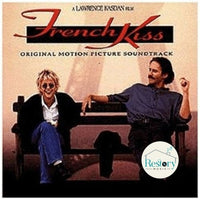 ซีดี Various - French Kiss Original Motion Picture Soundtrack CD VG+